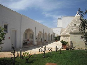 Masseria Ancella