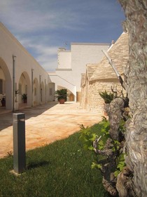 Masseria Ancella