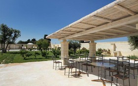 Masseria Ancella