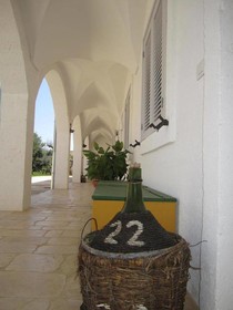 Masseria Ancella