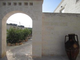 Masseria Ancella