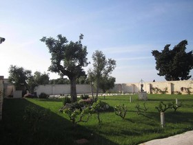 Masseria Ancella
