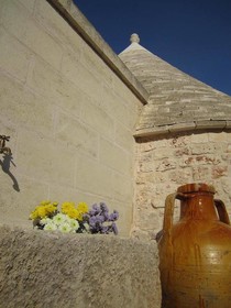 Masseria Ancella
