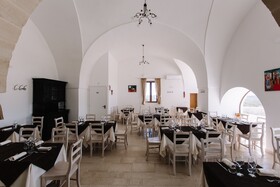 Masseria La Sterpina