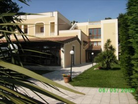 Villa Petruscio