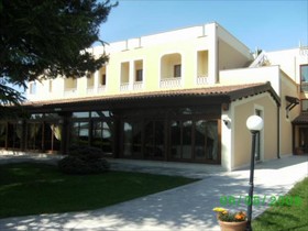 Villa Petruscio