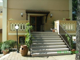 Villa Petruscio