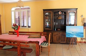 B&B El Capitano