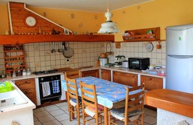 B&B El Capitano