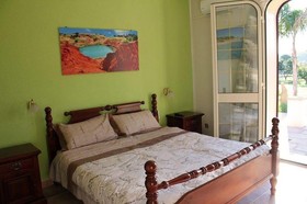B&B El Capitano