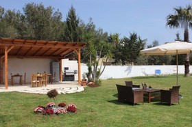 B&B El Capitano