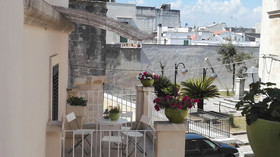 La Corte Dei Messapi