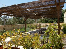 Masseria Lacco