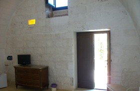 Masseria Lacco