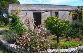 Masseria Lacco