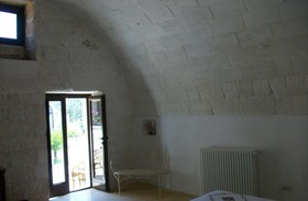 Masseria Lacco