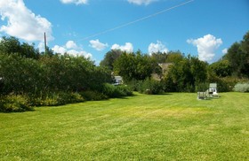 Masseria Lacco