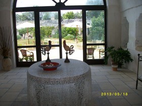 Masseria Lacco