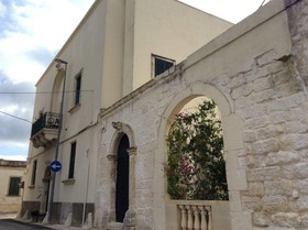 Palazzo Muro Leccese Relais De Charme