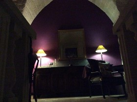 Palazzo Muro Leccese Relais De Charme