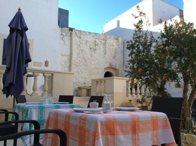 Palazzo Muro Leccese Relais De Charme