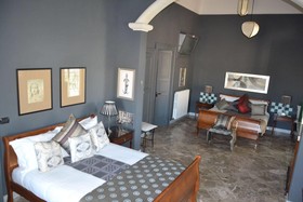 Palazzo Muro Leccese Relais De Charme