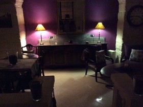 Palazzo Muro Leccese Relais De Charme