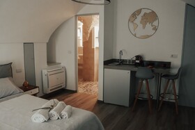 Dimora Pozzo Epifani