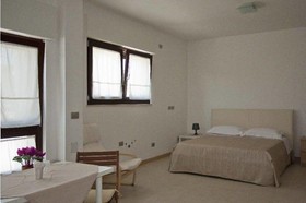 Grotta Cilicia B&B