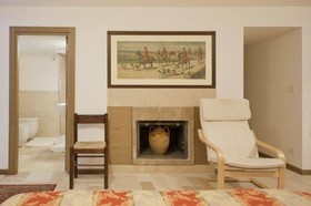 Grotta Cilicia B&B