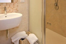 Grotta Cilicia B&B