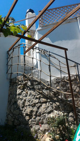 La Cascata