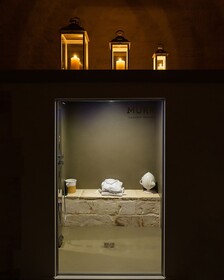 Murr Luxury Rooms