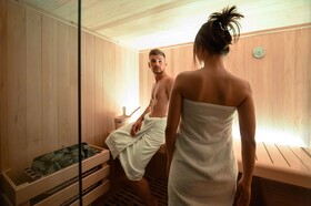 Murr Luxury Rooms