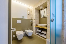 Murr Luxury Rooms
