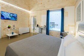 Murr Luxury Rooms