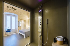 Murr Luxury Rooms
