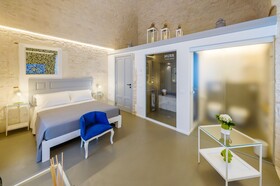 Murr Luxury Rooms