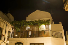 Palazzo Pace