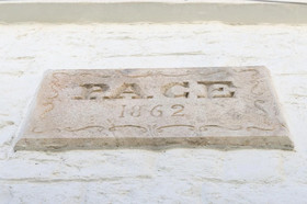 Palazzo Pace
