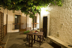 Palazzo Pace