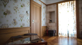 Santa Rosa Relais
