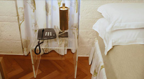 Santa Rosa Relais