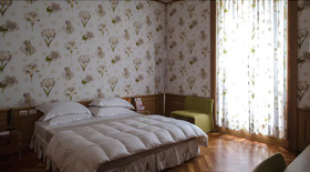 Santa Rosa Relais
