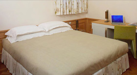 Santa Rosa Relais