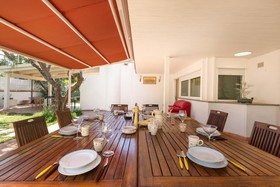 Villa Priscilla