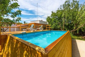 Villa Priscilla