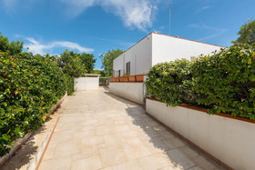 Villa Priscilla