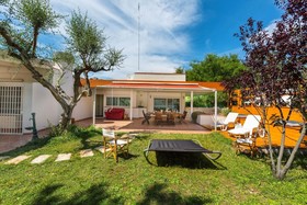 Villa Priscilla