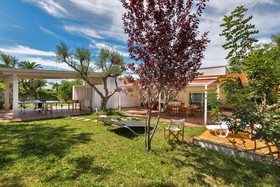 Villa Priscilla